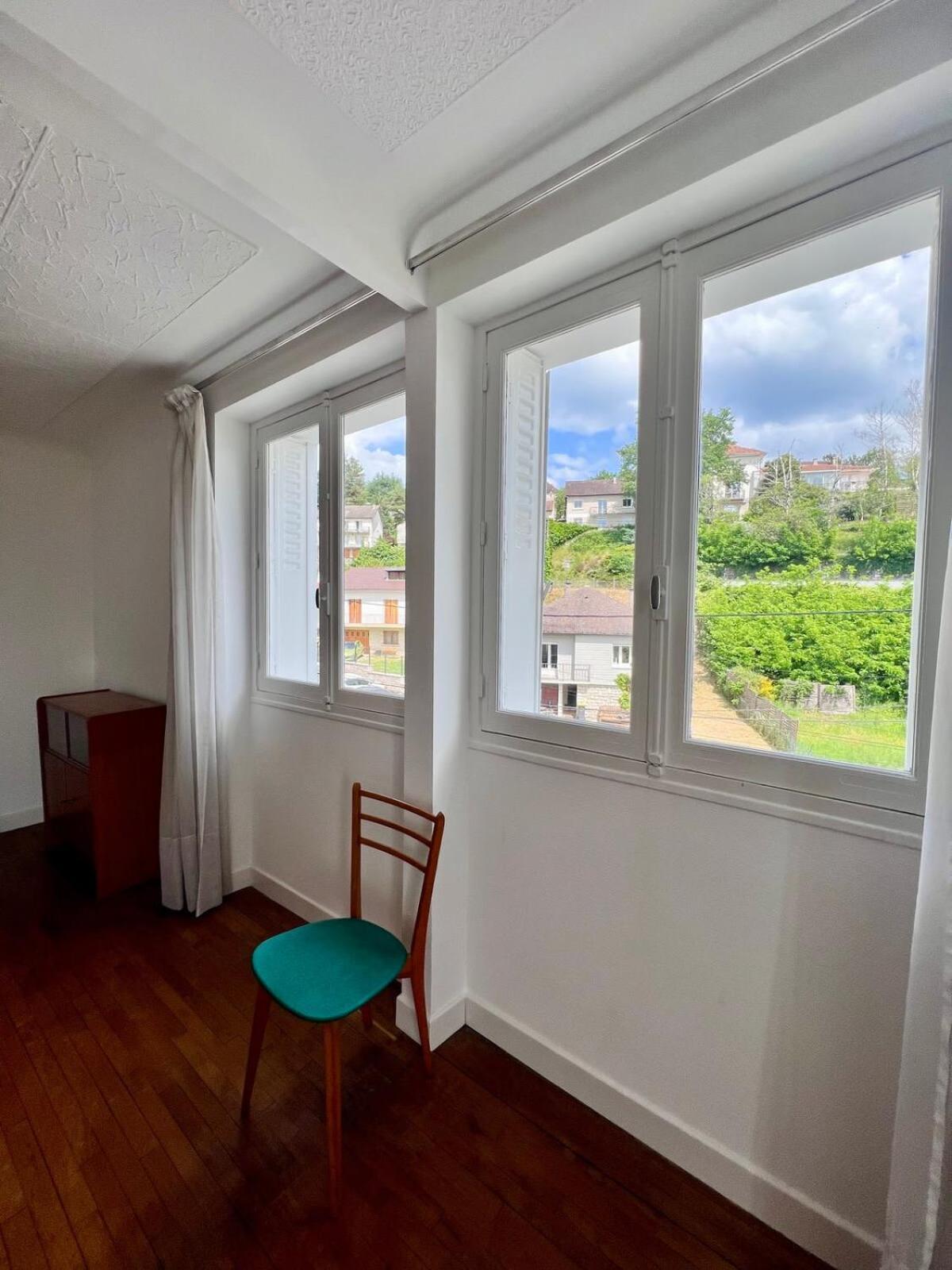 Maison "Le Jardin D'Elise" - Hauteur De Brive Exterior photo