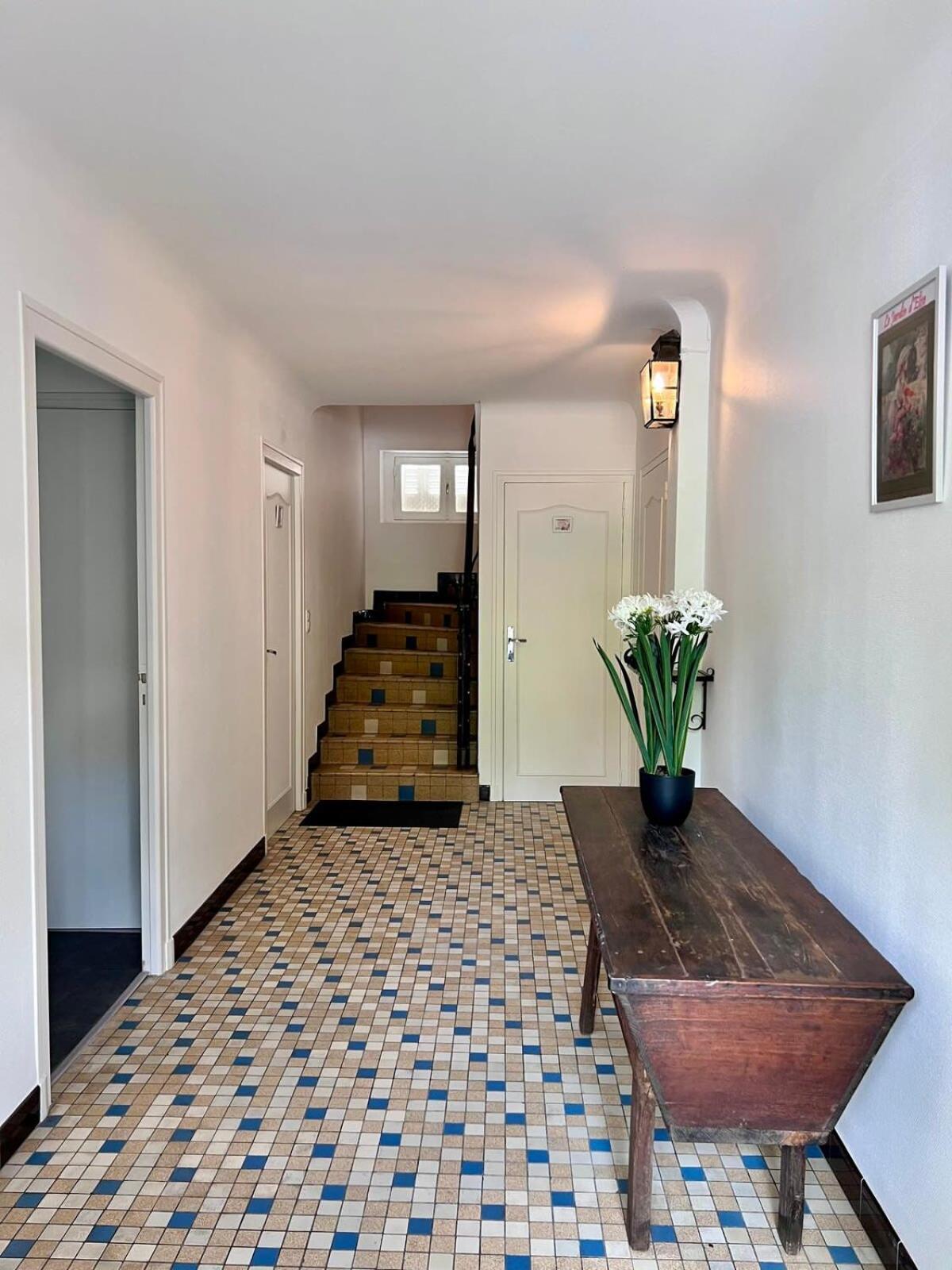 Maison "Le Jardin D'Elise" - Hauteur De Brive Exterior photo